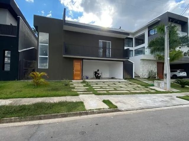 Foto do Sobrado - Sobrado com 3 dormitórios, 150 m² - venda por R$ 1.100.000,00 ou aluguel por R$ 7.105,00/mês - Residencial Verana - São José dos Campos/SP | INDEPENDENCE NEGOCIOS IMOBILIARIOS LTDA