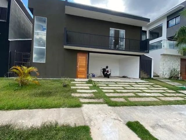 Foto do Sobrado - Sobrado com 3 dormitórios, 150 m² - venda por R$ 1.100.000,00 ou aluguel por R$ 7.105,00/mês - Residencial Verana - São José dos Campos/SP | INDEPENDENCE NEGOCIOS IMOBILIARIOS LTDA