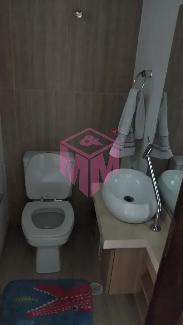 Sobrado, 3 quartos, 180 m² - Foto 37