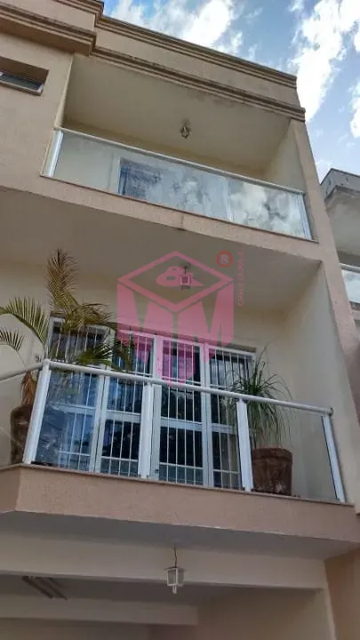 Sobrado, 3 quartos, 180 m² - Foto 11