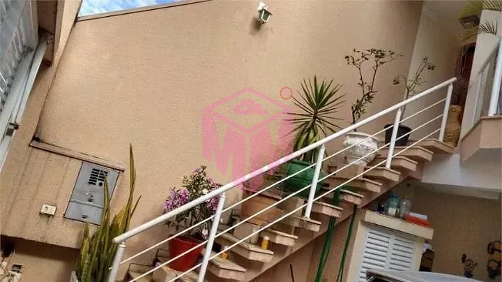 Sobrado, 3 quartos, 180 m² - Foto 13