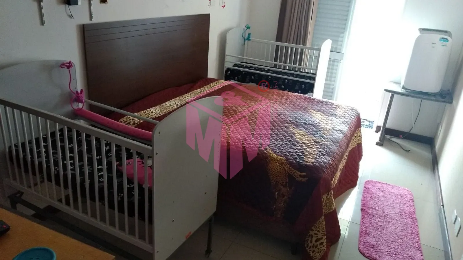 Sobrado, 3 quartos, 180 m² - Foto 38