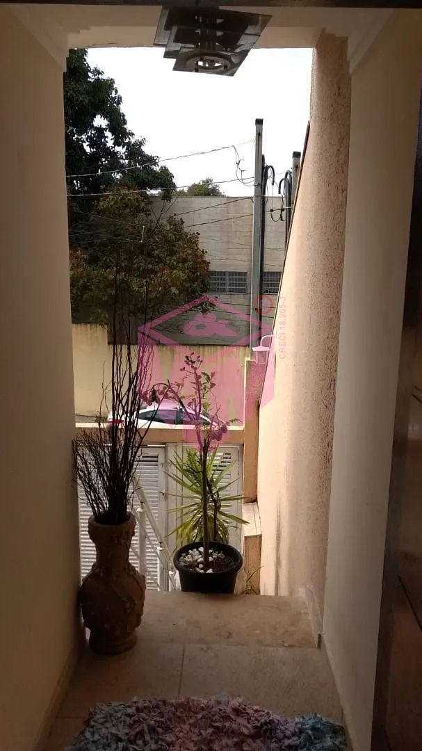 Sobrado, 3 quartos, 180 m² - Foto 16