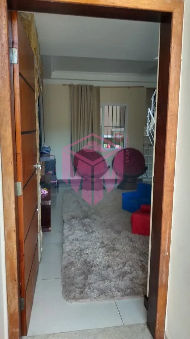 Sobrado, 3 quartos, 180 m² - Foto 4