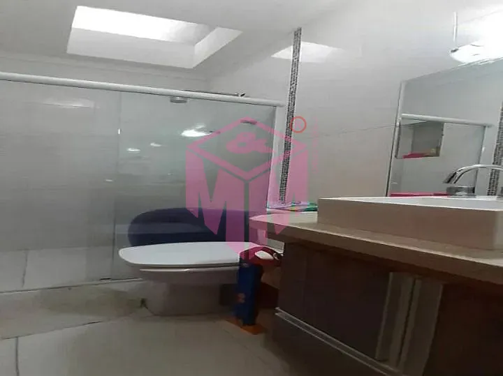 Sobrado, 3 quartos, 180 m² - Foto 50