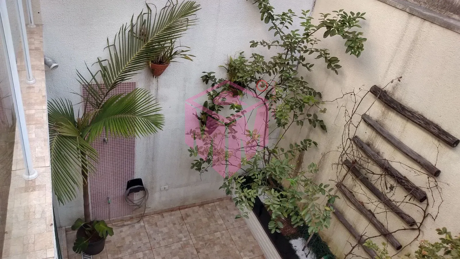 Sobrado, 3 quartos, 180 m² - Foto 30