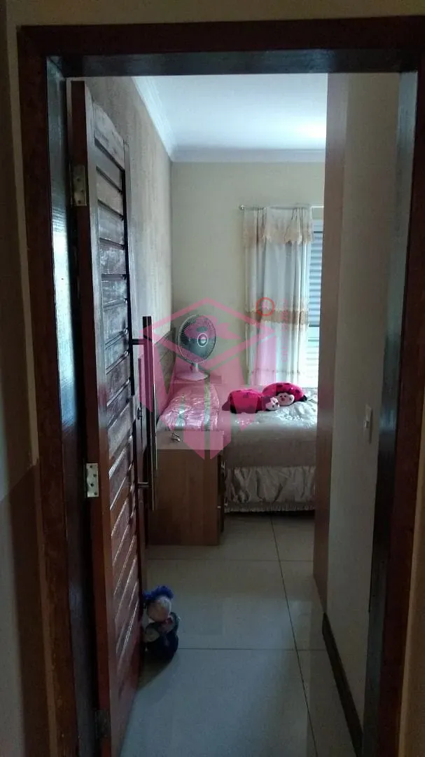 Sobrado, 3 quartos, 180 m² - Foto 45