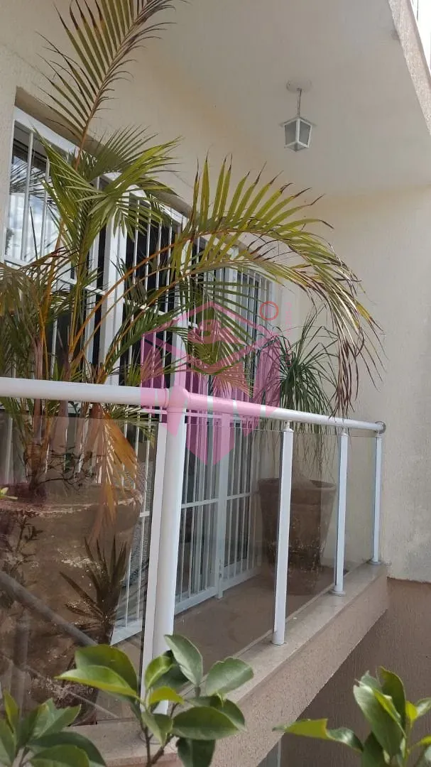 Sobrado, 3 quartos, 180 m² - Foto 17