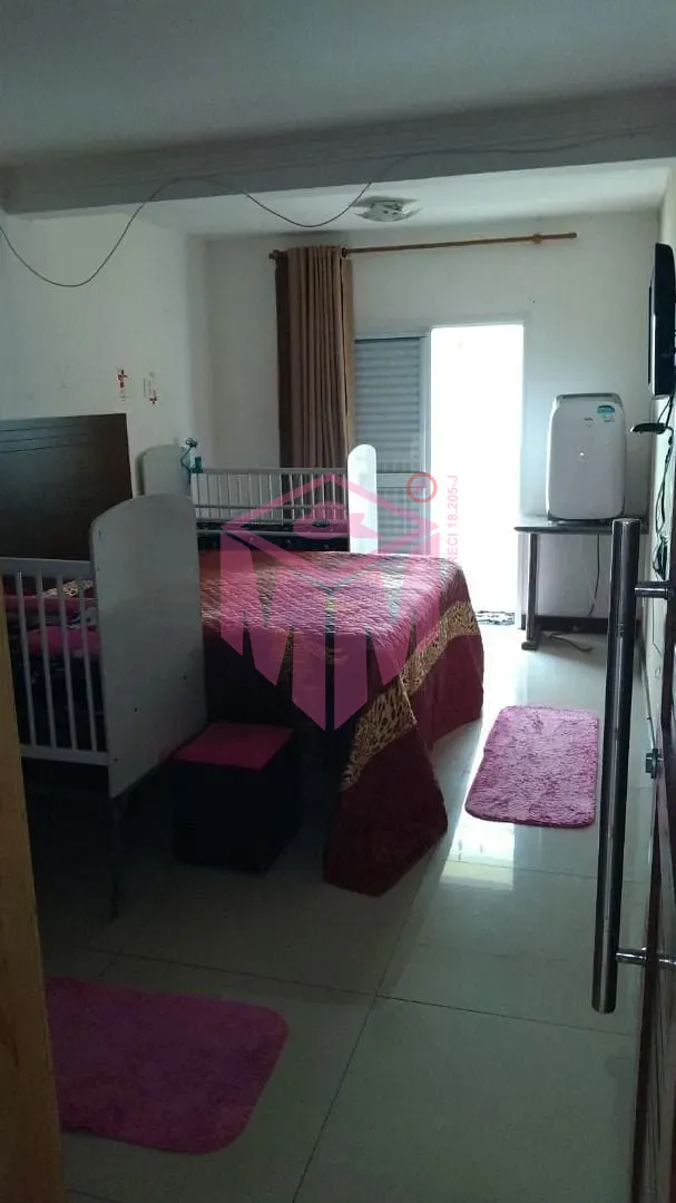 Sobrado, 3 quartos, 180 m² - Foto 40