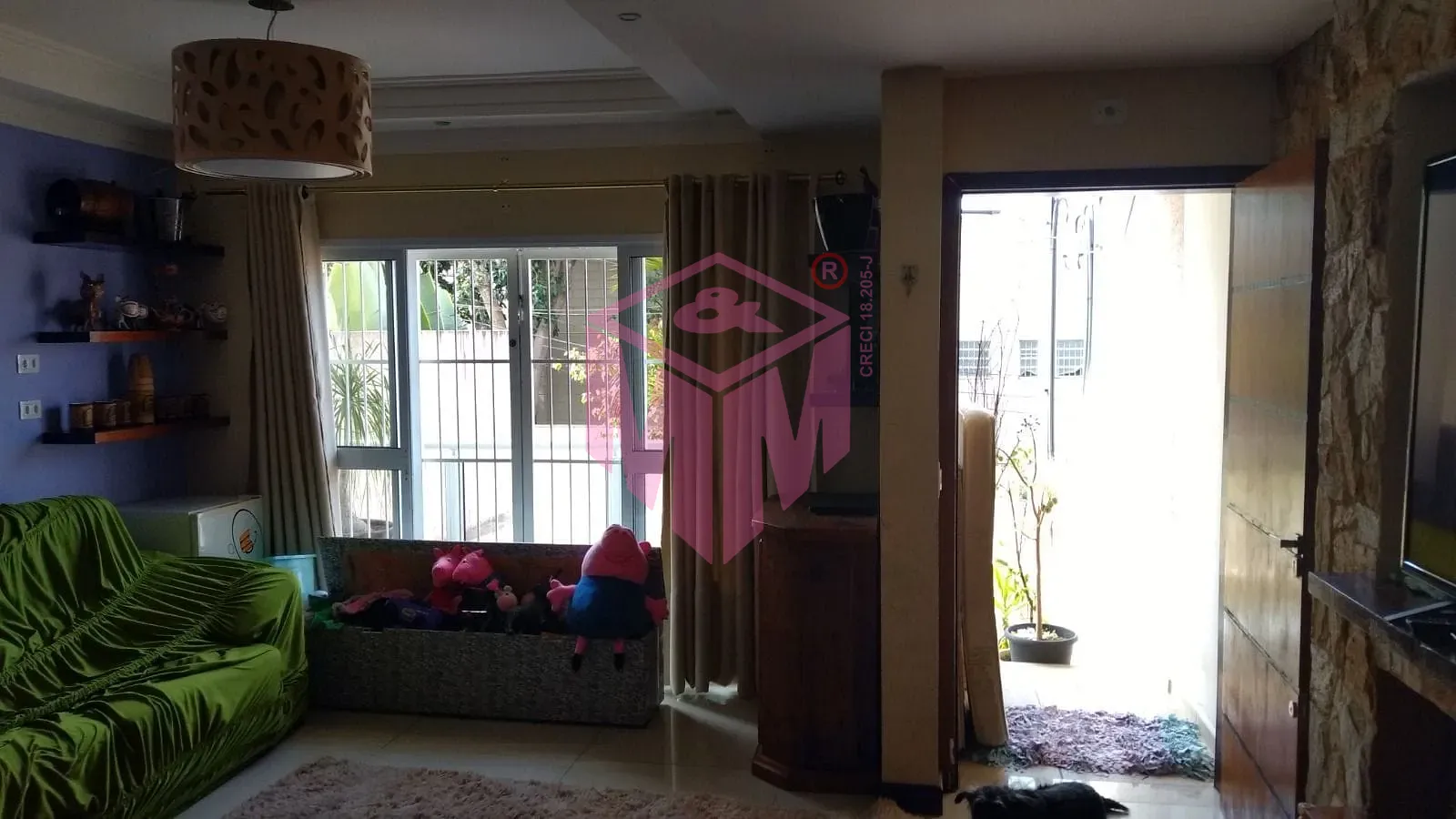 Sobrado, 3 quartos, 180 m² - Foto 5