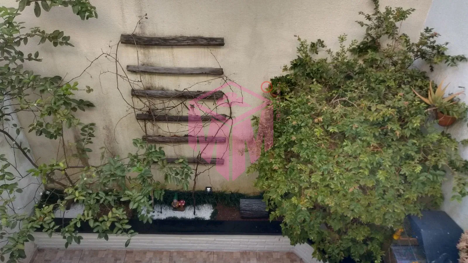 Sobrado, 3 quartos, 180 m² - Foto 31