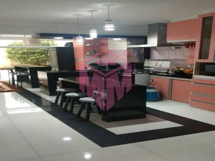 Sobrado, 3 quartos, 180 m² - Foto 18
