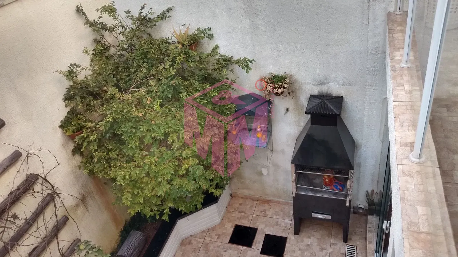 Sobrado, 3 quartos, 180 m² - Foto 32