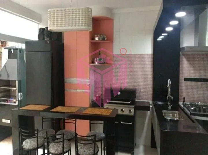 Sobrado, 3 quartos, 180 m² - Foto 21