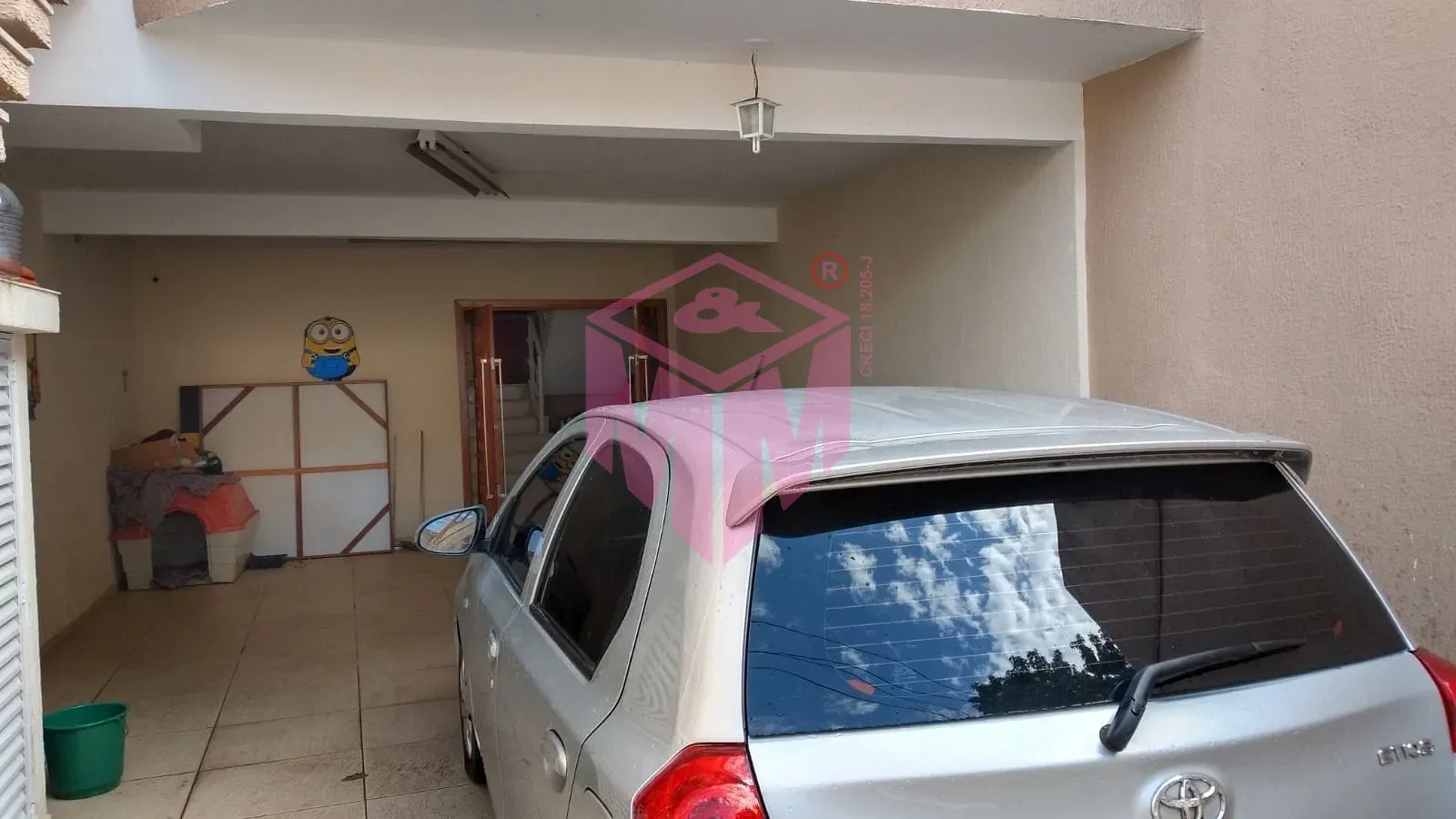 Sobrado, 3 quartos, 180 m² - Foto 10