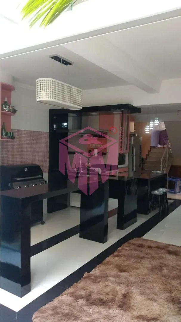 Sobrado, 3 quartos, 180 m² - Foto 19