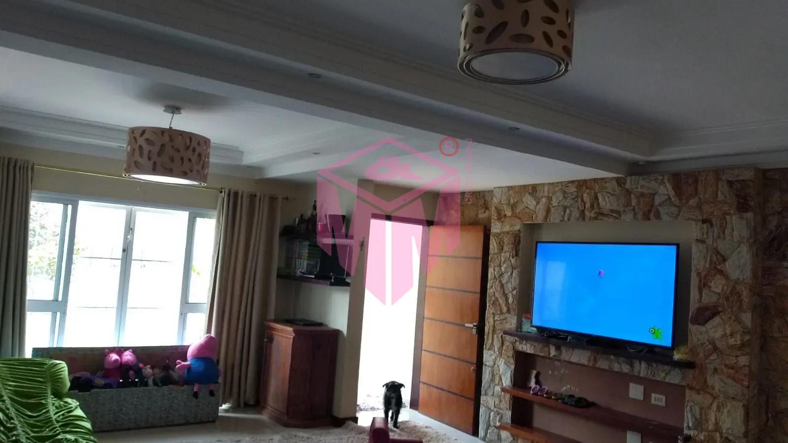 Sobrado, 3 quartos, 180 m² - Foto 1