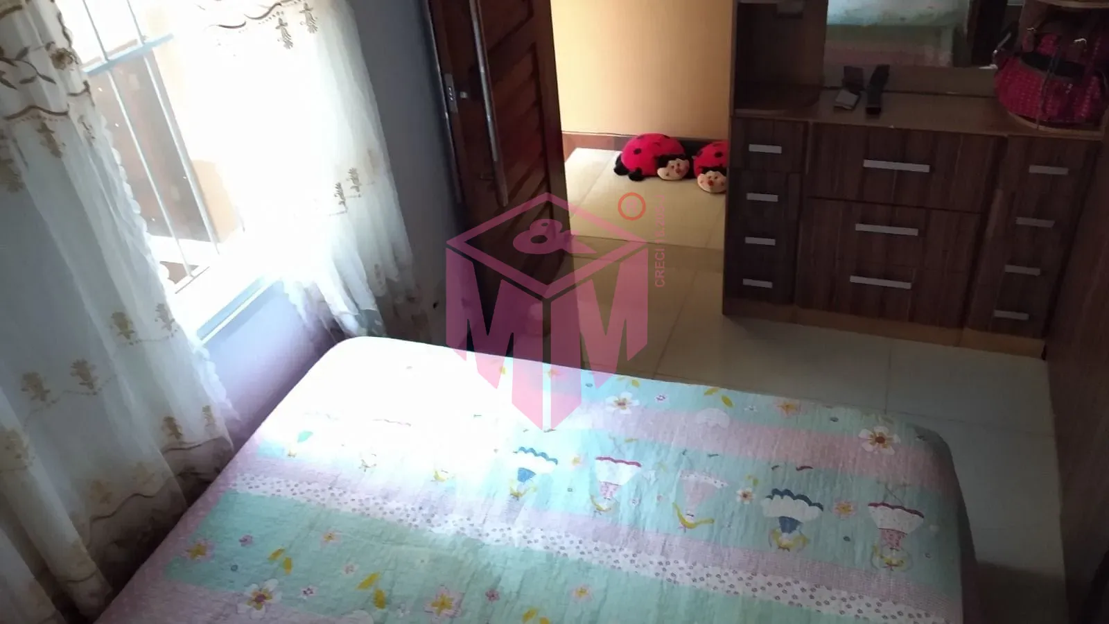 Sobrado, 3 quartos, 180 m² - Foto 46