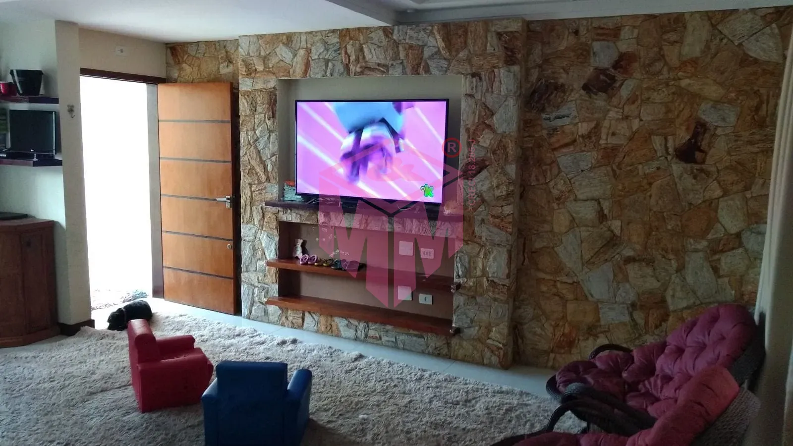 Sobrado, 3 quartos, 180 m² - Foto 2
