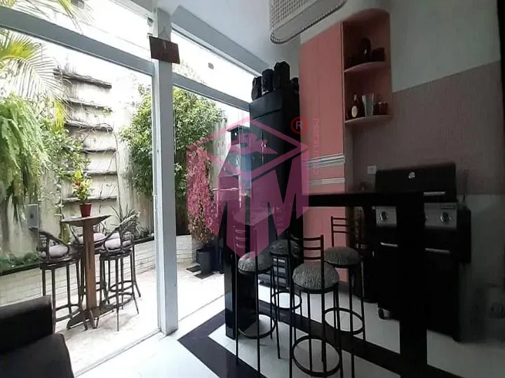 Sobrado, 3 quartos, 180 m² - Foto 23