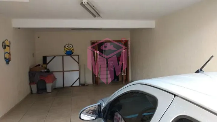 Sobrado, 3 quartos, 180 m² - Foto 8