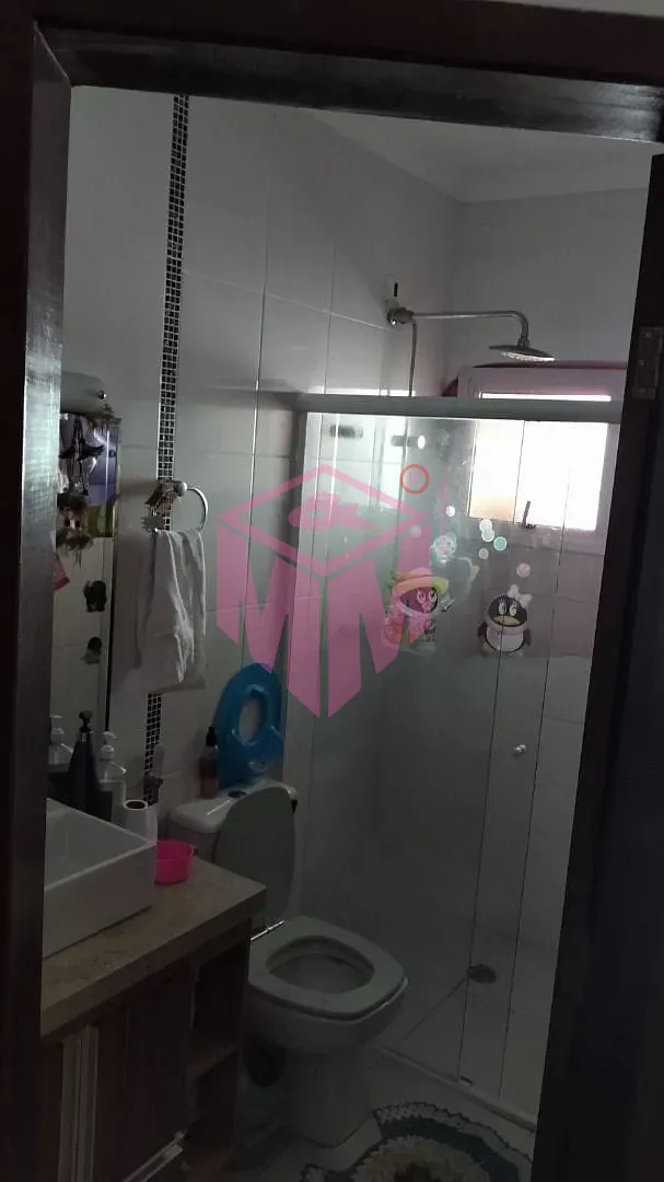 Sobrado, 3 quartos, 180 m² - Foto 48
