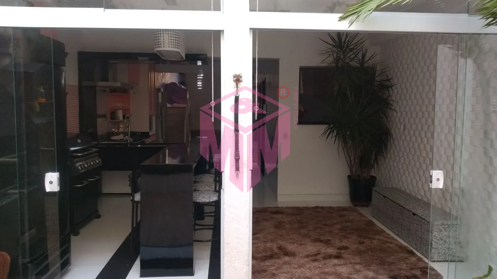 Sobrado, 3 quartos, 180 m² - Foto 20