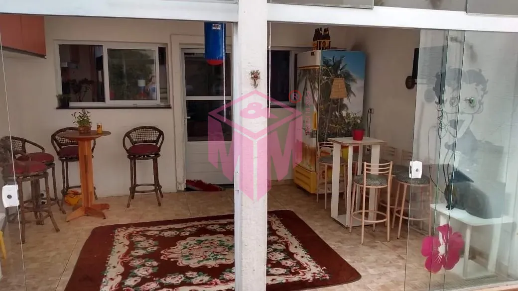 Sobrado, 3 quartos, 180 m² - Foto 24