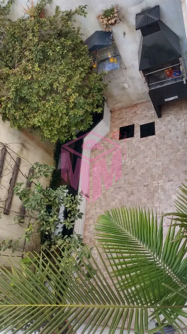 Sobrado, 3 quartos, 180 m² - Foto 34