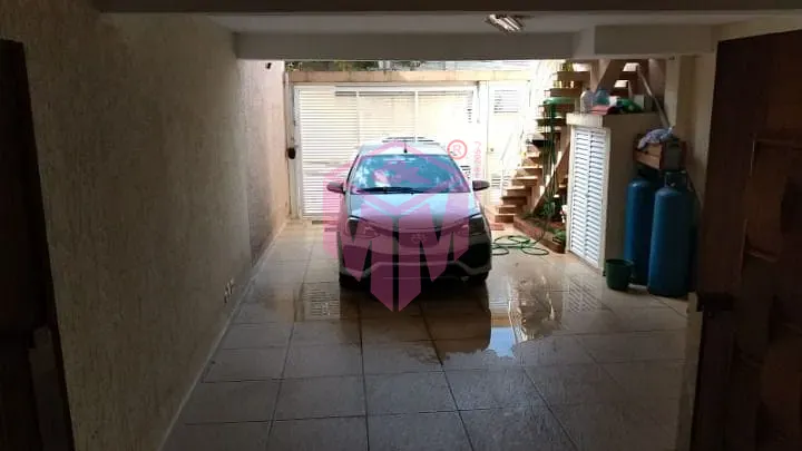 Sobrado, 3 quartos, 180 m² - Foto 9