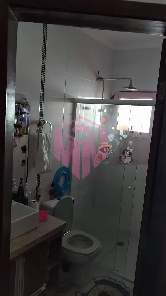 Sobrado, 3 quartos, 180 m² - Foto 52