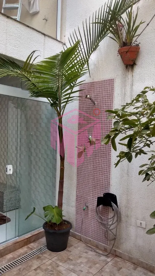 Sobrado, 3 quartos, 180 m² - Foto 33