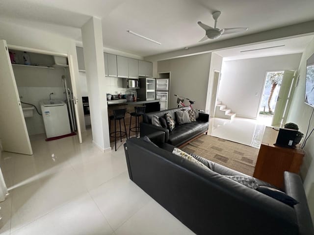 Sobrado à Venda no Massaguaçu