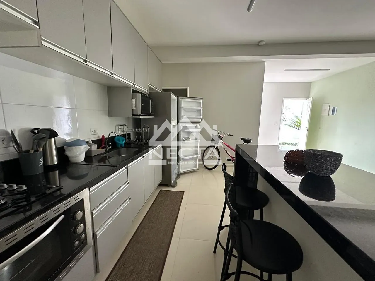Sobrado, 3 quartos, 105 m² - Foto 4