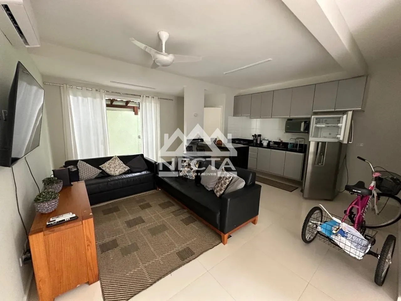 Sobrado, 3 quartos, 105 m² - Foto 5