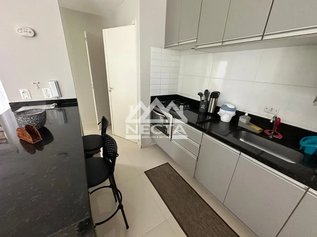 Sobrado, 3 quartos, 105 m² - Foto 8