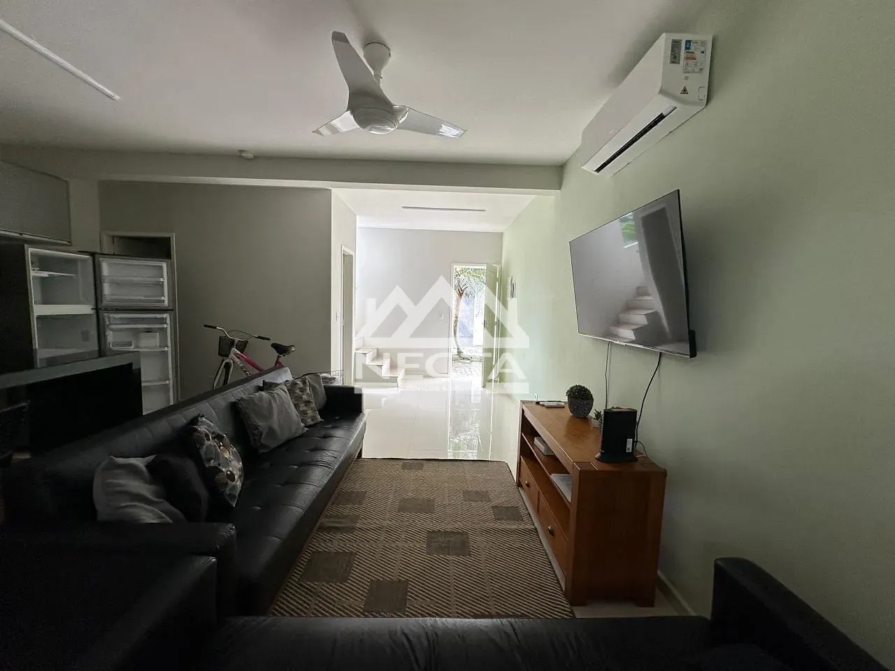 Sobrado, 3 quartos, 105 m² - Foto 3
