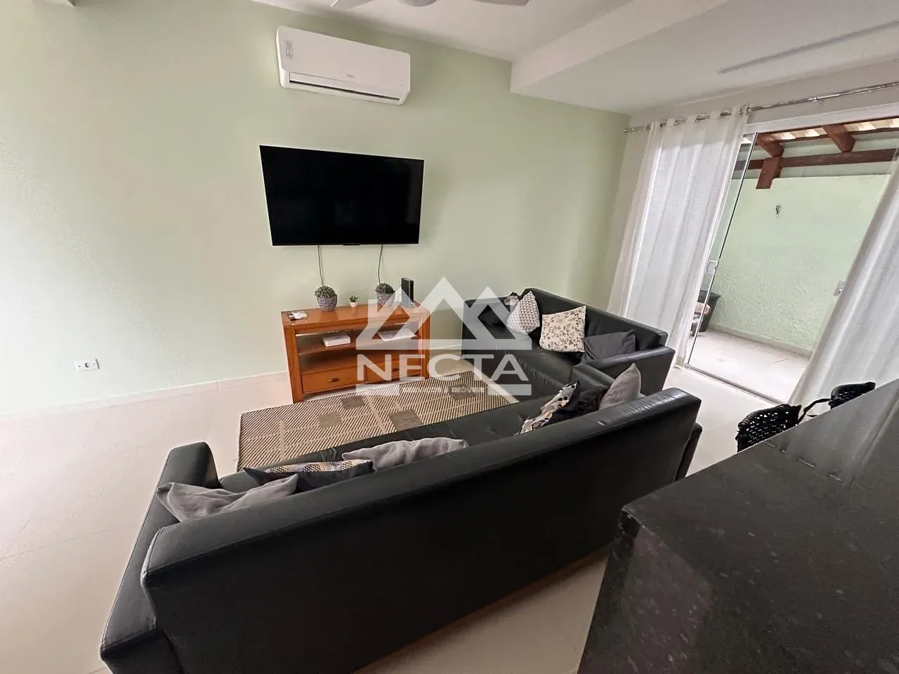 Sobrado, 3 quartos, 105 m² - Foto 6