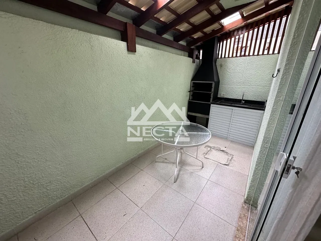 Sobrado, 3 quartos, 105 m² - Foto 22