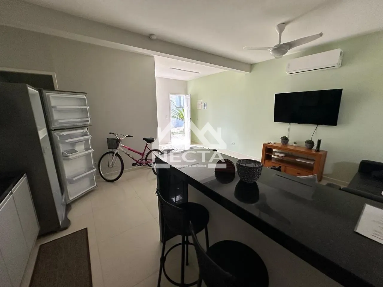 Sobrado, 3 quartos, 105 m² - Foto 2