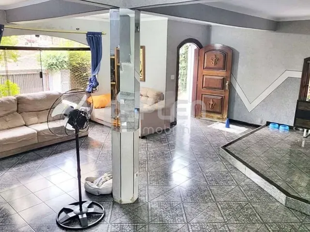 Sobrado com 238m² 4 quartos e 4 banheiros, à venda, no bairro Vila Maria Alta em São Paulo