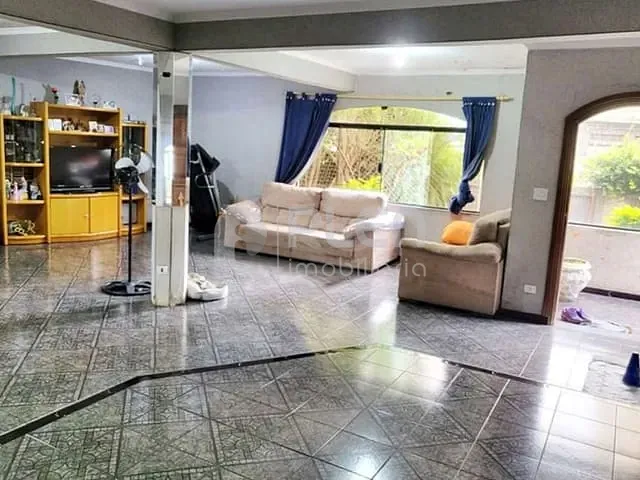 Sobrado com 238m² 4 quartos e 4 banheiros, à venda, no bairro Vila Maria Alta em São Paulo