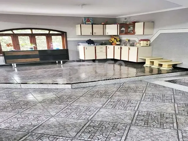 Sobrado com 238m² 4 quartos e 4 banheiros, à venda, no bairro Vila Maria Alta em São Paulo