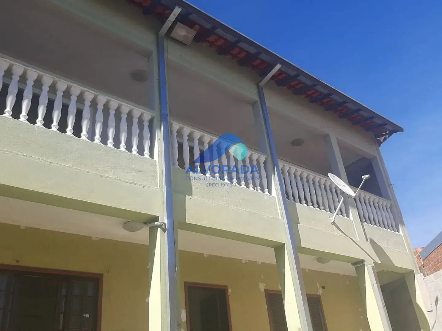 Sobrado, 3 quartos, 256 m² - Foto 16