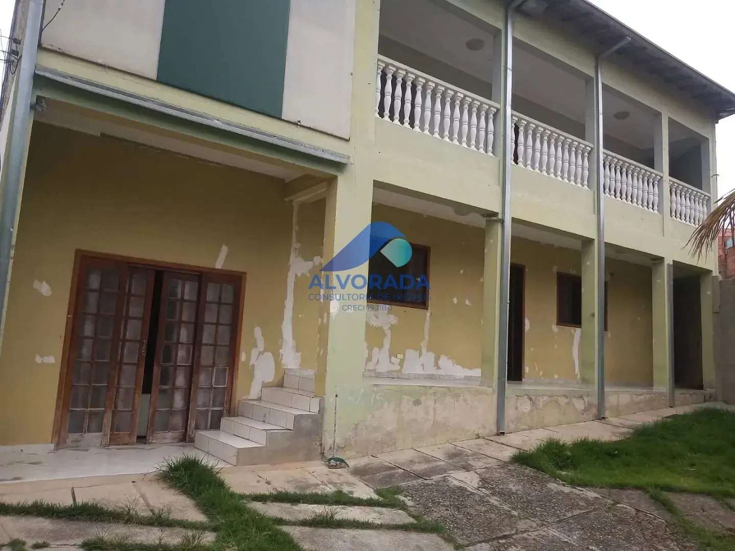 Sobrado, 3 quartos, 256 m² - Foto 13