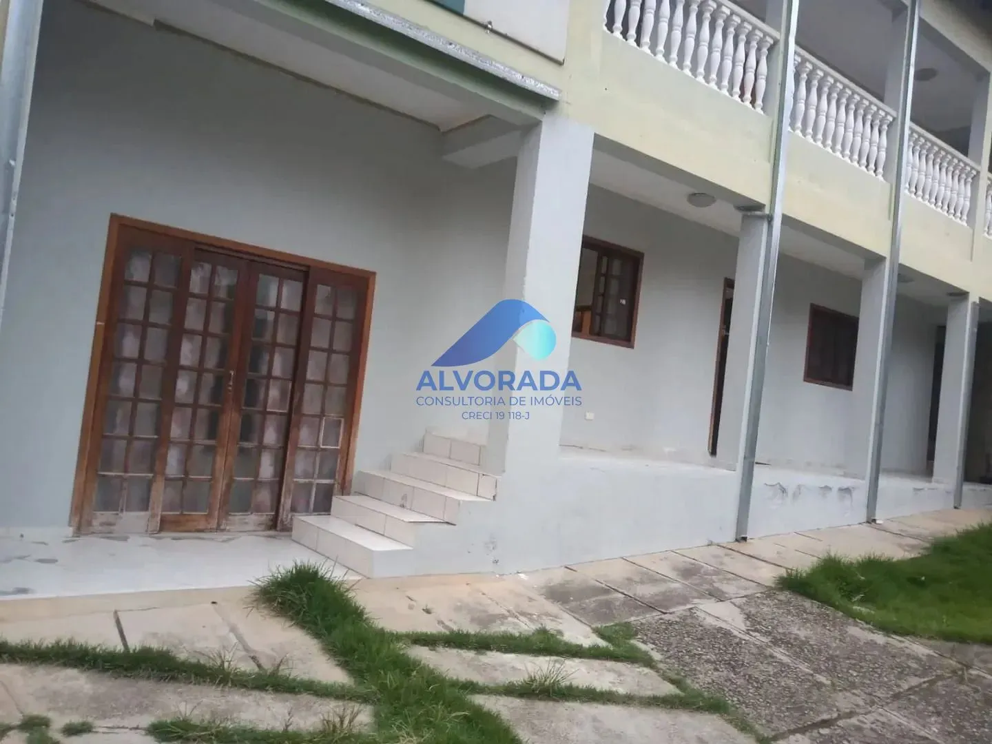 Sobrado, 3 quartos, 256 m² - Foto 9
