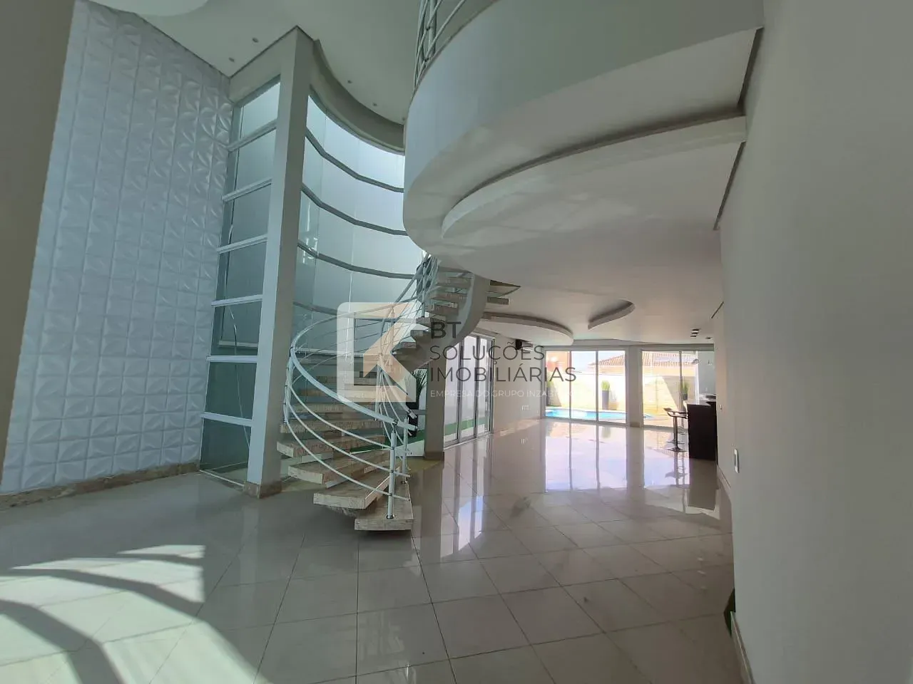 Sobrado, 4 quartos, 274 m² - Foto 8