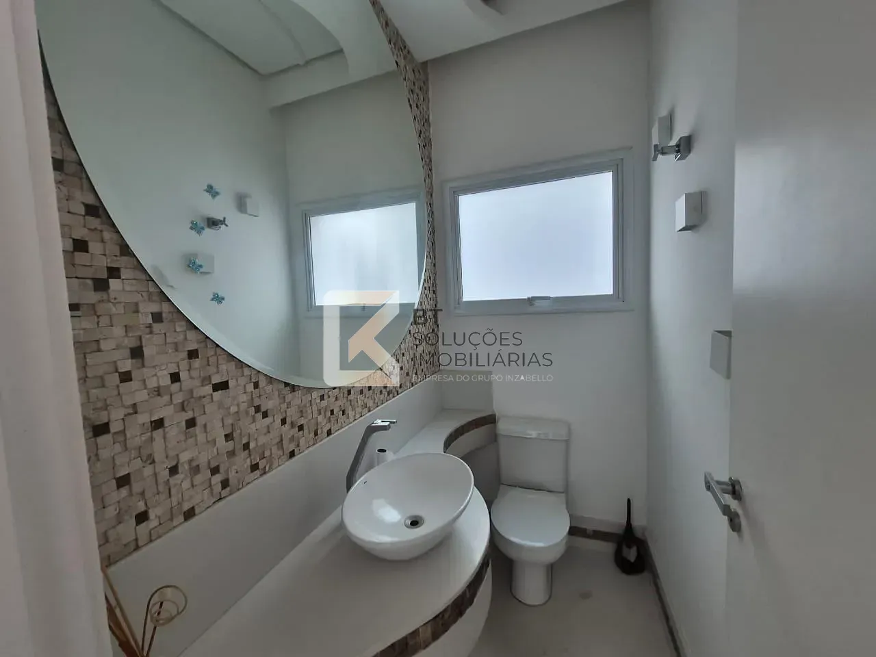 Sobrado, 4 quartos, 274 m² - Foto 11