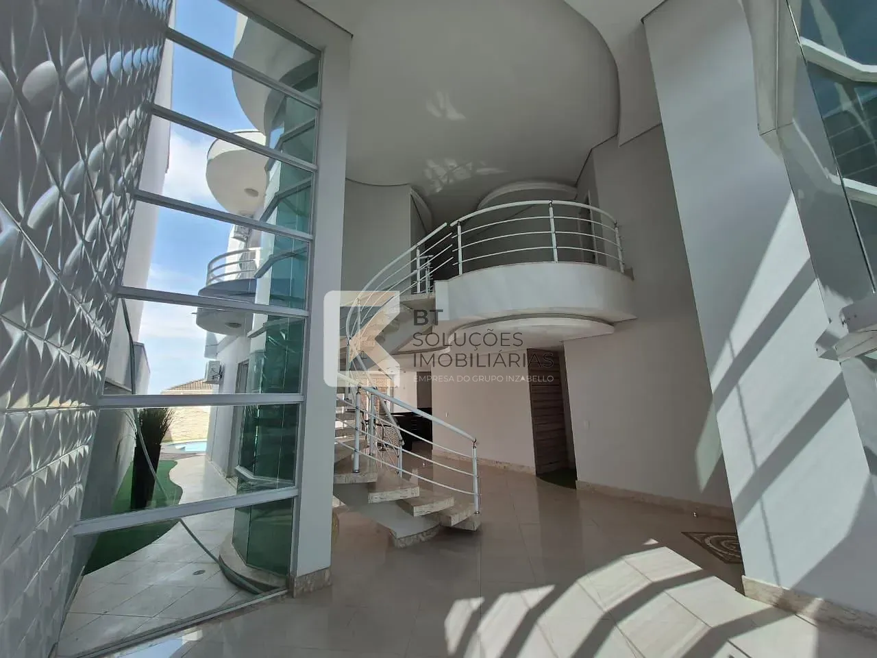 Sobrado, 4 quartos, 274 m² - Foto 7