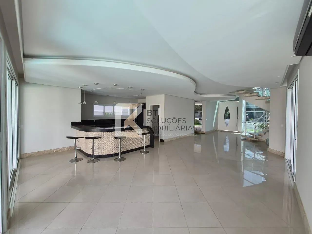 Sobrado, 4 quartos, 274 m² - Foto 9
